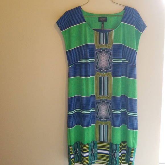 Laundry By Shelli Segal Dresses & Skirts - 👗Laundry by Shelli Segal dress,comfy & versatile